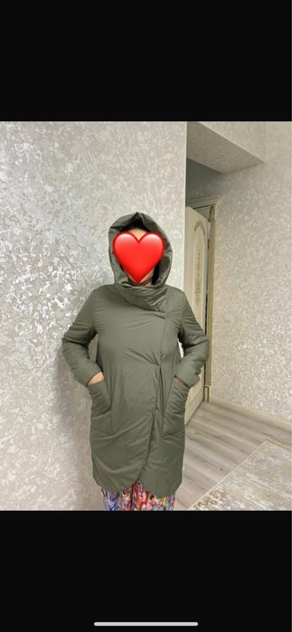 Продам женский куртка