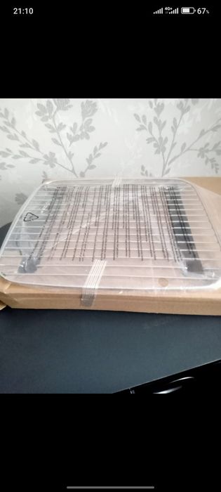 Аэрогриль xiaomi