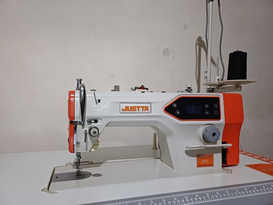 Tikuv moshina sotlad