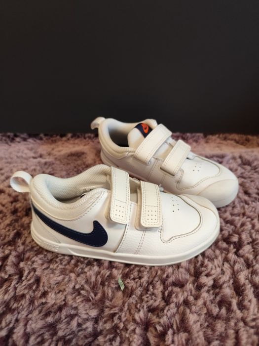 Adidasi Nike 27 copii