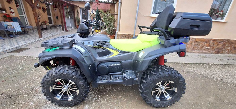 ATV TGB 1000 An2019