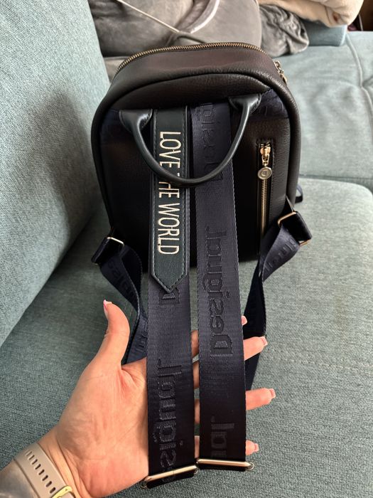 Дамска раница Desigual