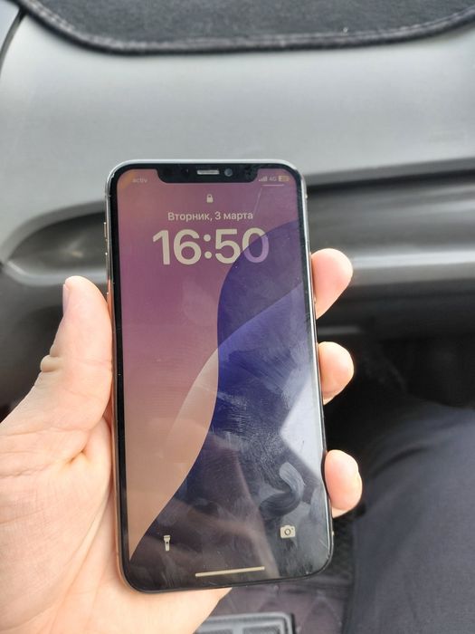 Айфон 11 прo apple