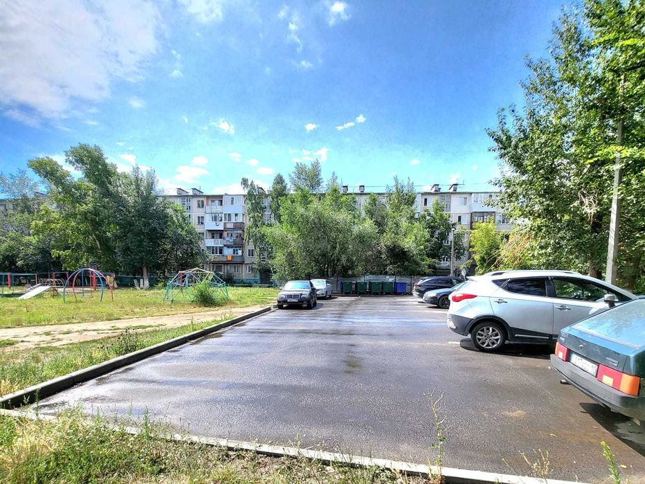 1-комн.кв. в КЖБИ