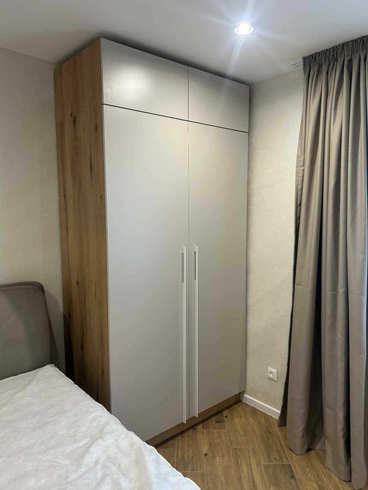 Изработка на мебели по поръчка