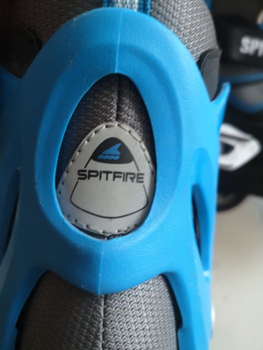 Ролики Rollerblade Spitfire детские
