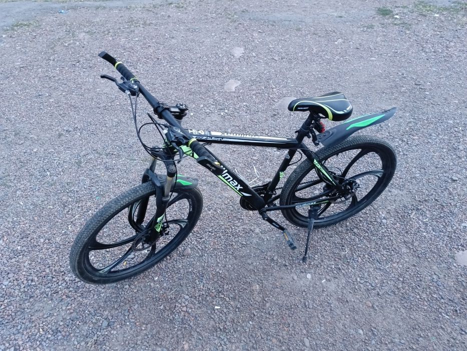 Велосипед Skillmax