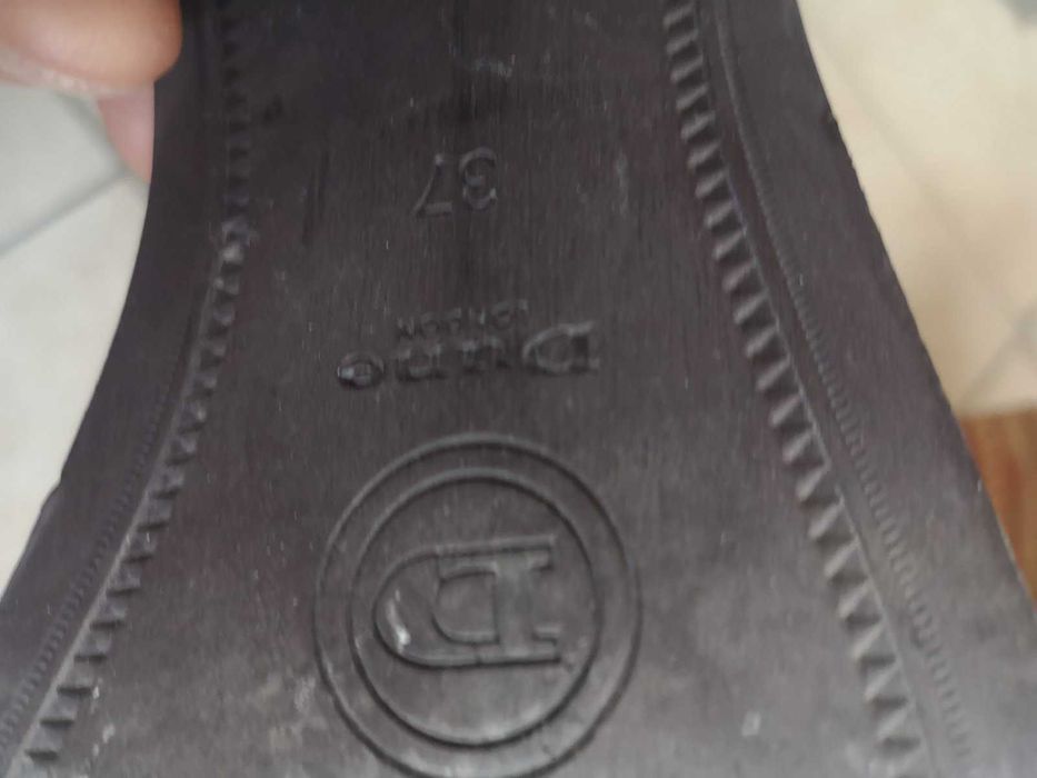 Дамски Боти Dune London