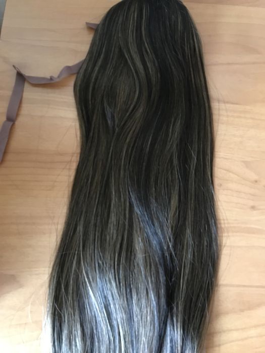 Накладные хвосты