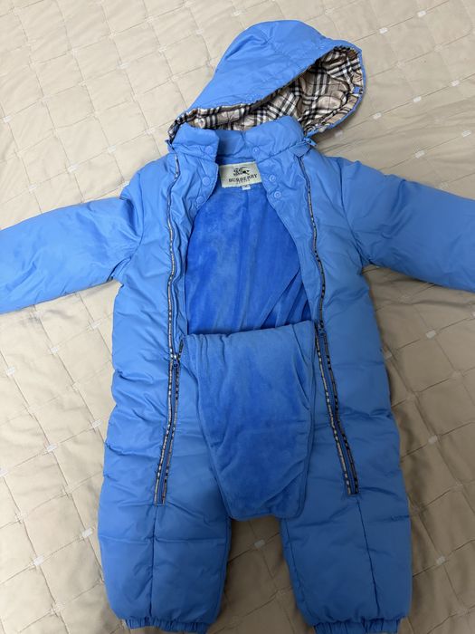 Продам комбенизон