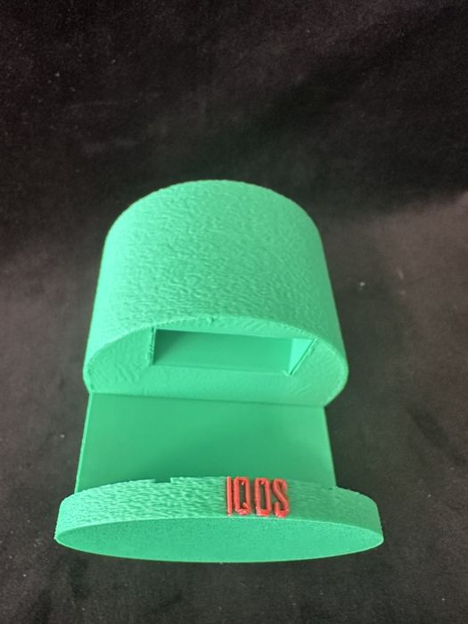 органайзер за айкос с пепелник