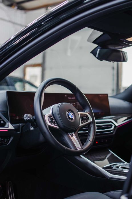 BMW 3 Series 2022 — imagine 2