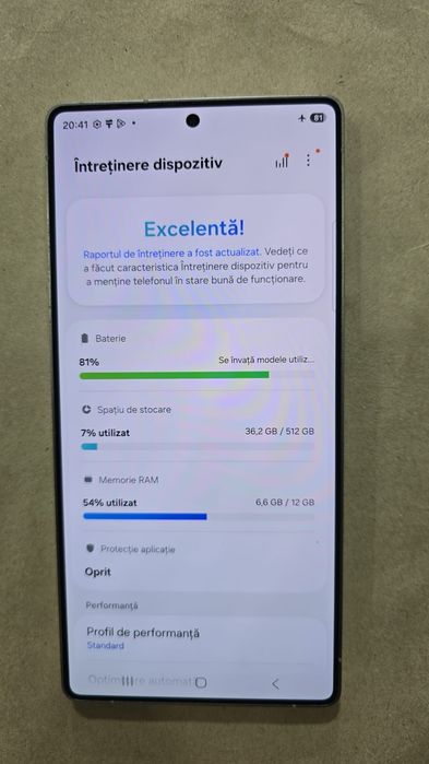 Samsung S25 Ultra 512gb