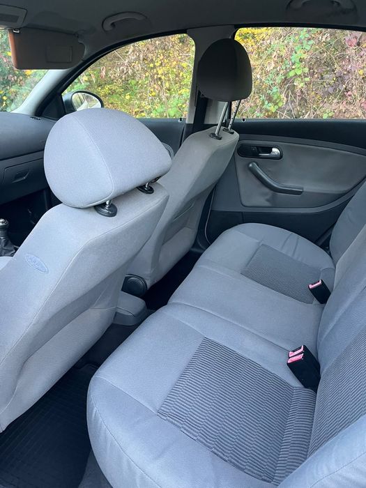 Seat ibiza 1.9 tdi