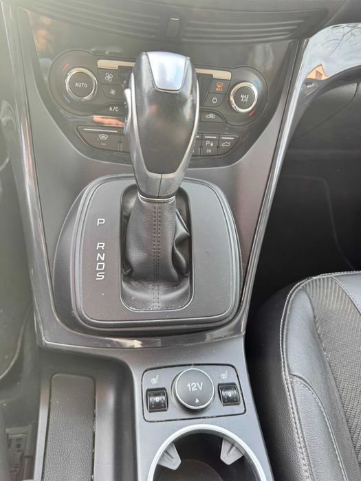 FORD Kuga 2014 — imagine 5