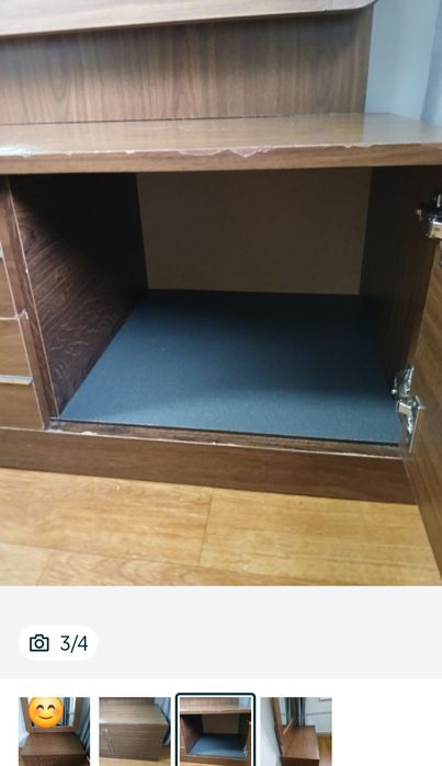 Срочно! Продаётся комод