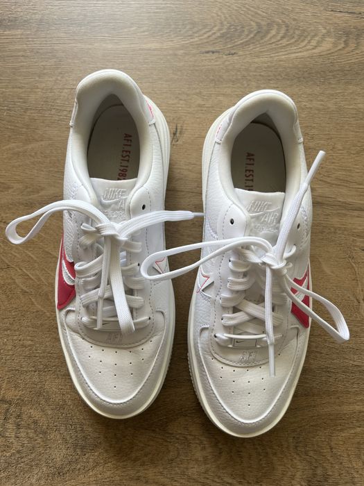 Nike Air Force 1 Shadow