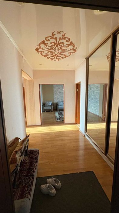 Продам 3-х ком квартиру РН Береке