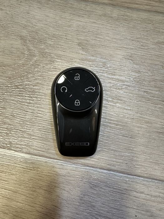 Продам ключ для авто exeed могу прописать