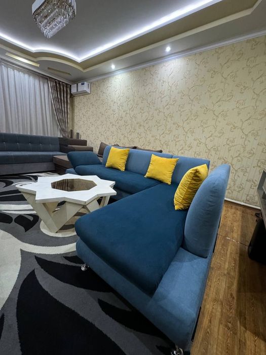 Мягкая мебель 3.5 млн