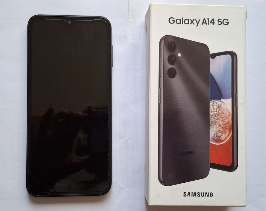Samsung Galaxy A14 5G 64GB