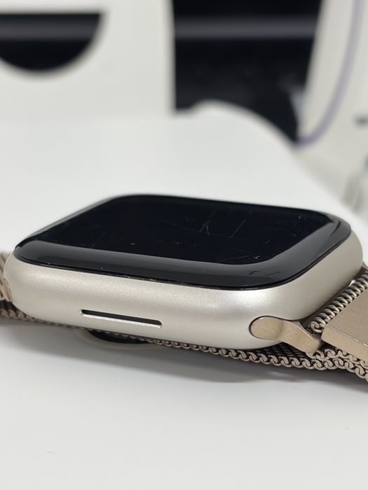 Apple watch 8 45мм