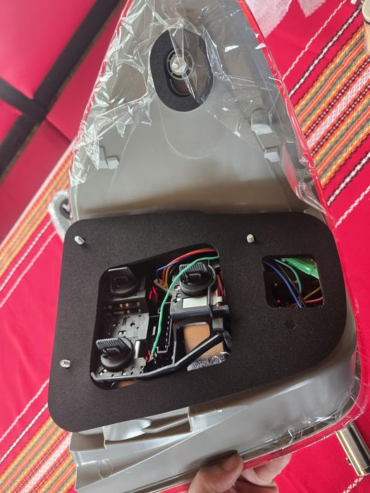 LED / Диодни стопове ML W164