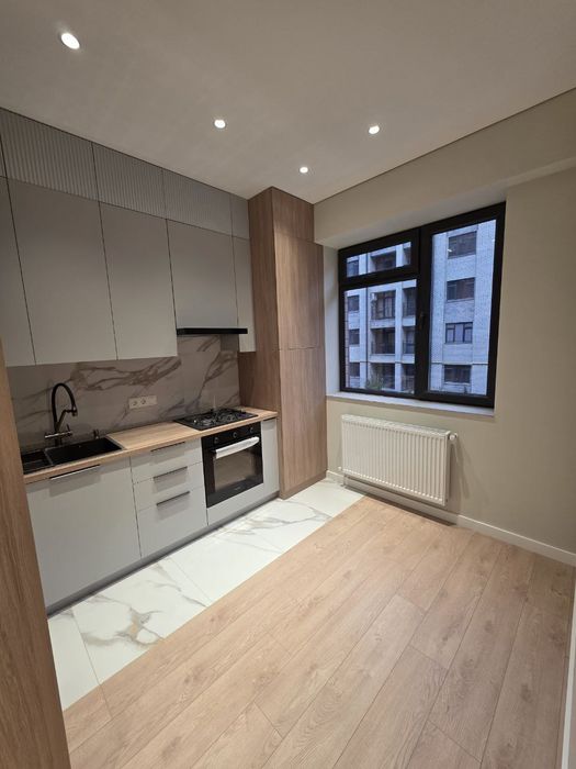 Продаётся 2-х комнатная квартира в ЖК Grand City