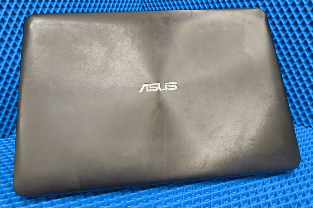 Мощный ASUS Core i3 / 500GB / 4GB RAM