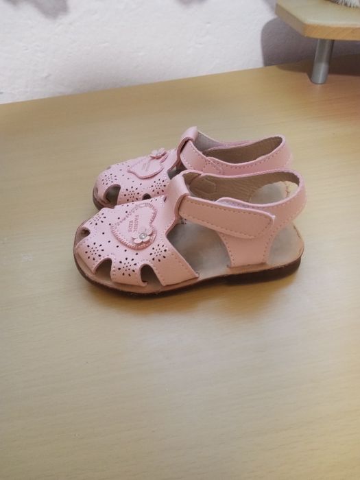 Детски маратонки Адидас 28