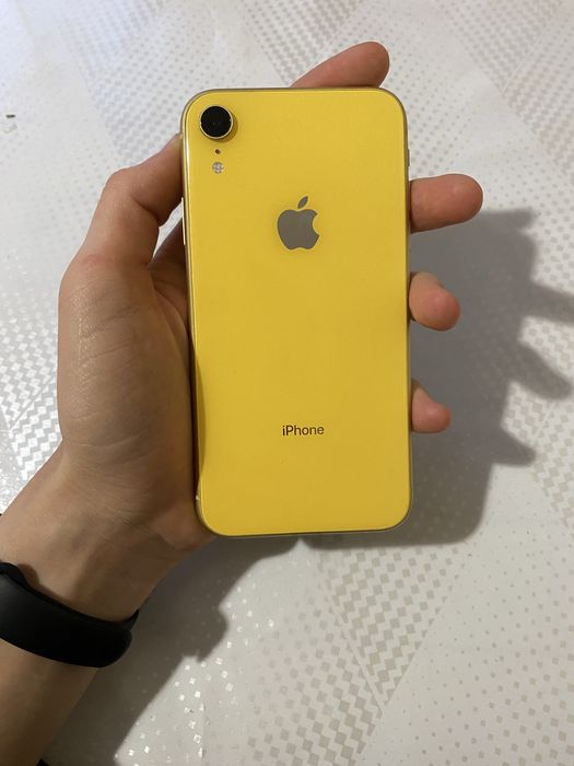 Iphone (айфон) xr