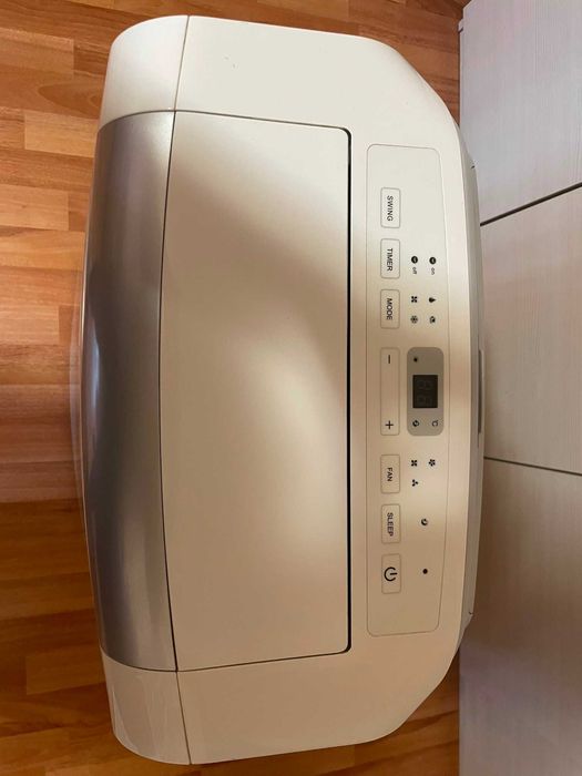 Aer Conditionat Portabil Heinner 11600 BTU
