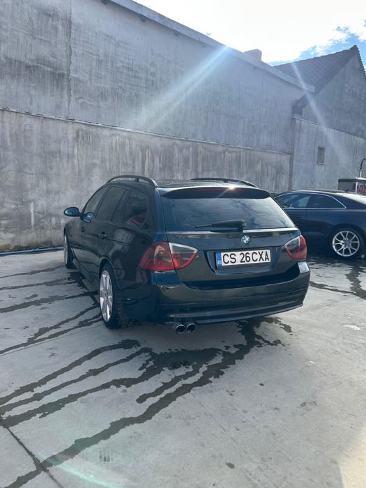 BMW 3 Series 2006 — imagine 3