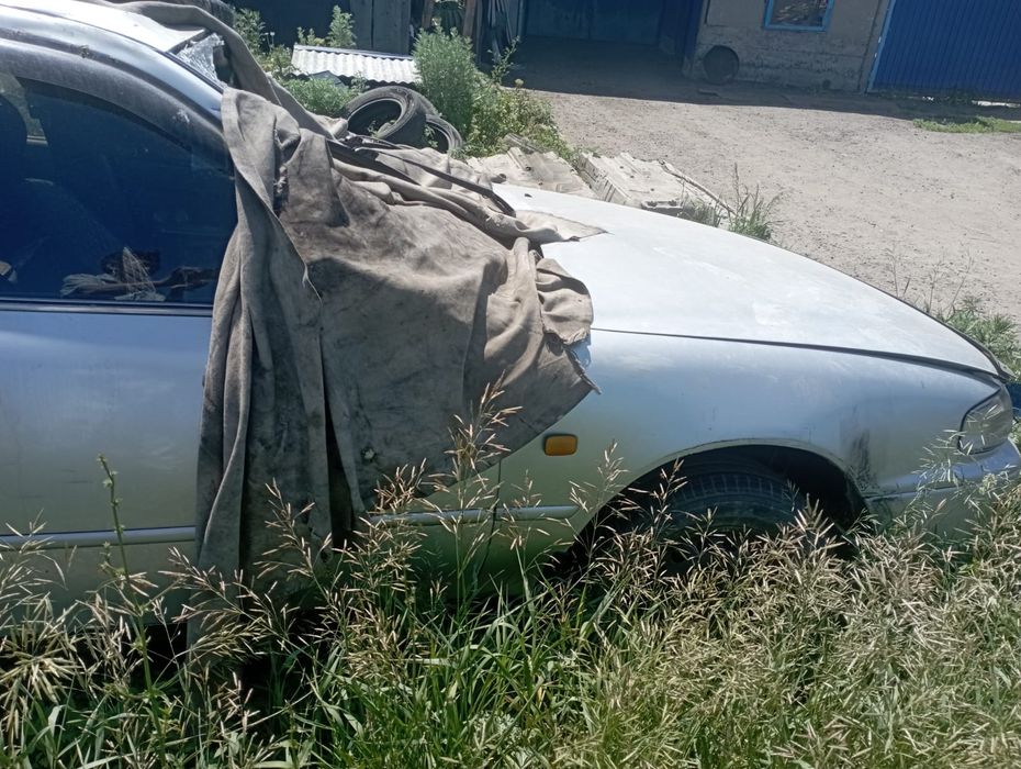 Продам Камри 10 целиком