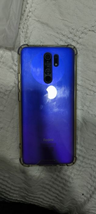 Редми 9 на 32 гига