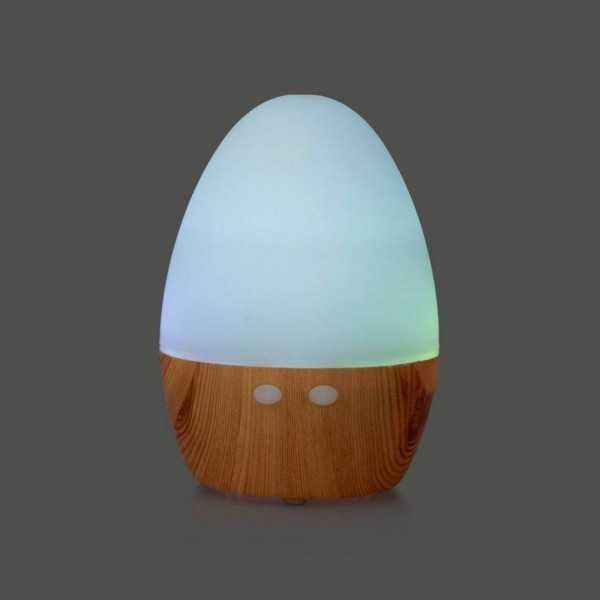 Ултразвуков Арома Дифузер Innoliving – Овлажнител за въздух