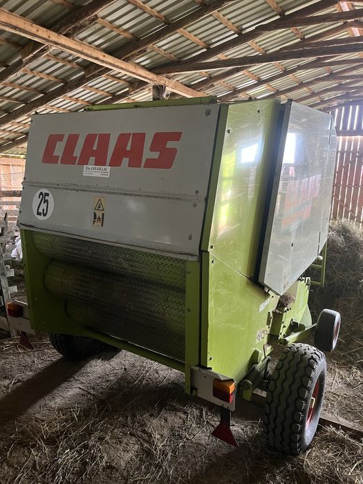 Vand presa de balotat CLAAS ROLLANT 45