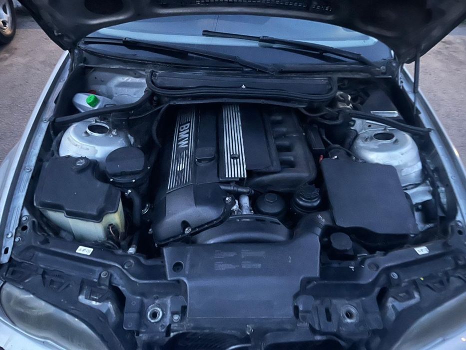 Bmw состояние хорошая