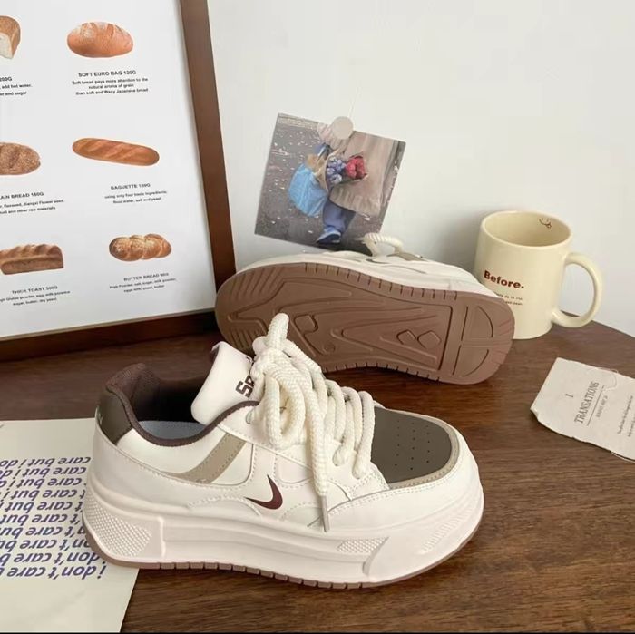 Крассовка теплые кеды