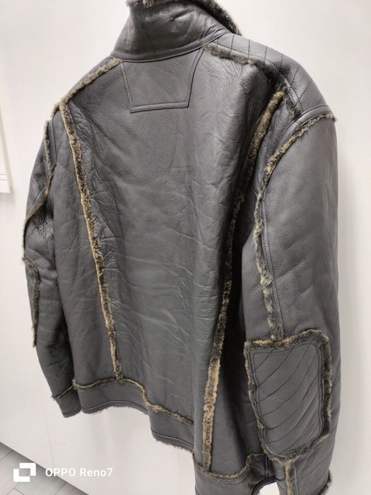 Натуральная Дублёнка