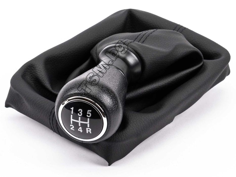 Топка Скоростен Лост с Маншон за PEUGEOT 206 406 CC SW ПЕЖО 206+ ВАН