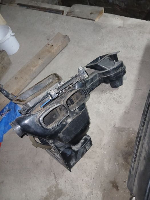 Запчасти гольф 2