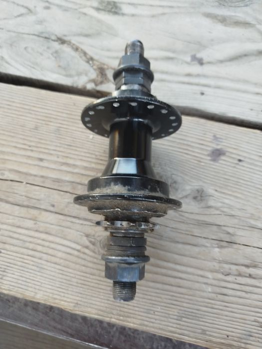 Продам втулку бмх