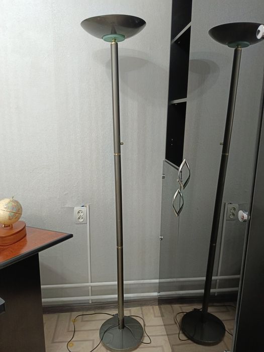 Торшер _ светильник напольный