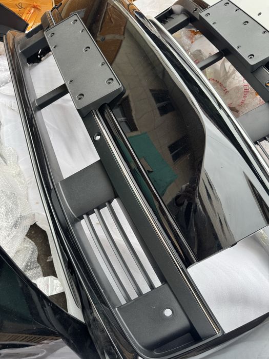 Бампер оригинал LiXiang L7 L8 L9