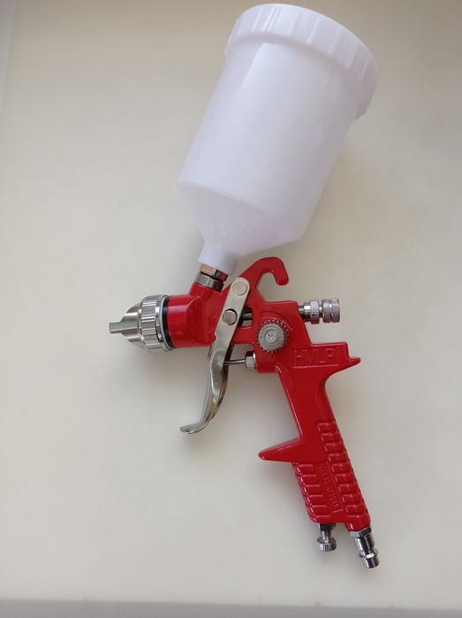 Pistol pneumatic profesional 1.4diuza