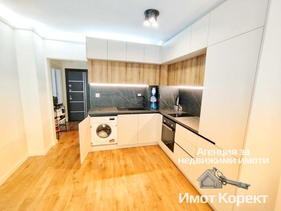 Продава се Двустаен апартамент в Асеновград - 74 кв.м за 827 €/кв.м - Снимка #8