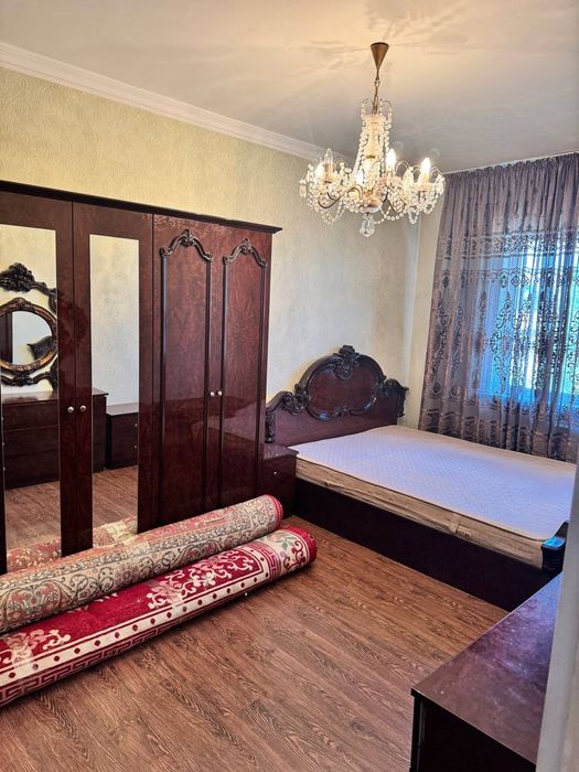 Продаётся 3/2/4 массив Водник, Бектемирский район