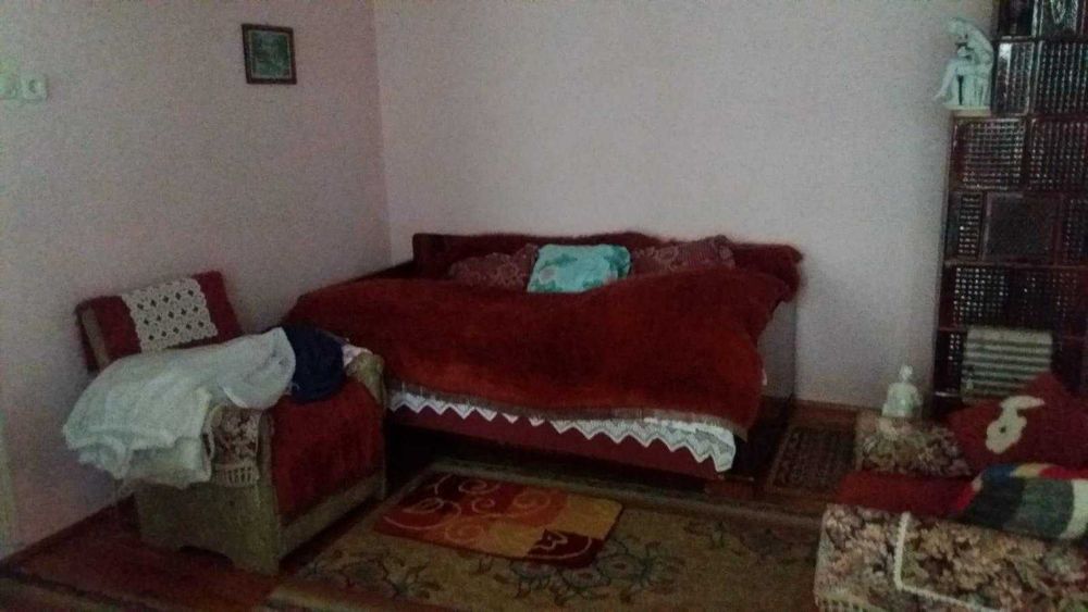 Vand casa in Bretea Muresana
