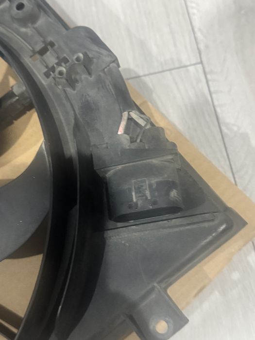 Electroventilatoare audi A3